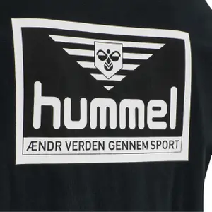 Camiseta Hummel hmlferie image-4