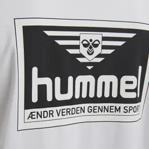 Camiseta Hummel hmlferie image-3