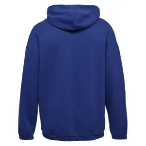 Hoodie Hummel hmlhygge loose image-1