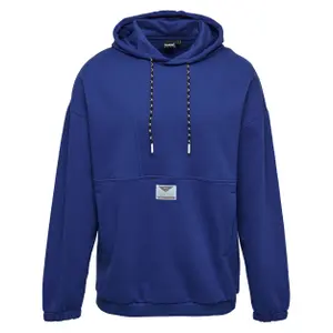 Hoodie Hummel hmlhygge loose image-0