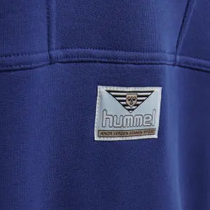 Hoodie Hummel hmlhygge loose image-3