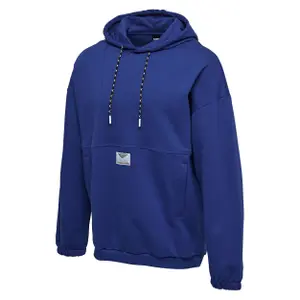 Hoodie Hummel hmlhygge loose image-2