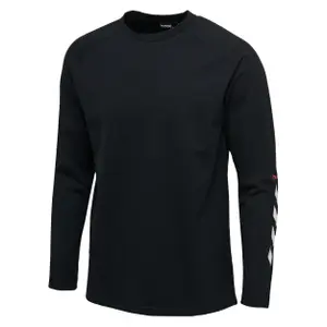 Camiseta de manga larga Hummel hmlkrovej image-0