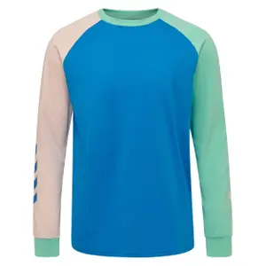 Camiseta de manga larga Hummel hmlkrovej image-0