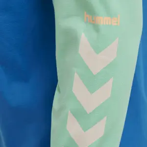 Camiseta de manga larga Hummel hmlkrovej image-4