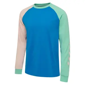 Camiseta de manga larga Hummel hmlkrovej image-2