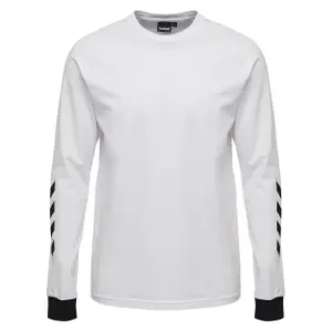 Camiseta de manga larga Hummel hmlkrovej image-0