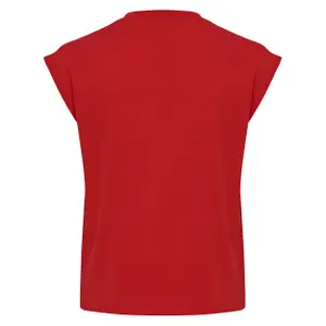 Camiseta de mujer Hummel hmllokal image-2