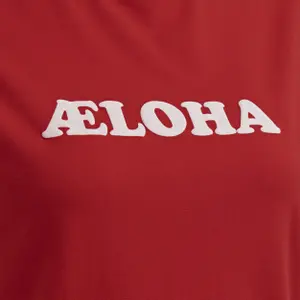 Camiseta de mujer Hummel hmllokal image-3