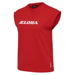 Camiseta de mujer Hummel hmllokal image-1