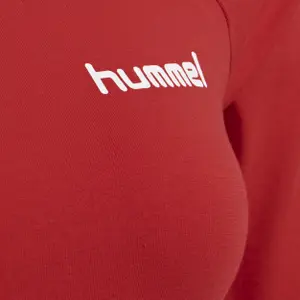 Top de mujer Hummel hmlvinni image-3