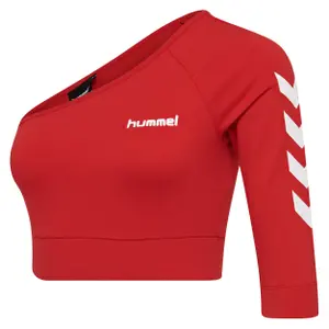 Top de mujer Hummel hmlvinni image-0