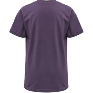 Children's short-sleeved T-shirt Hummel hmlLAN image-1