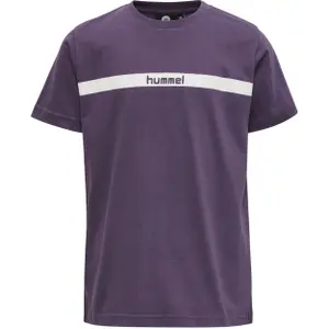 Children's short-sleeved T-shirt Hummel hmlLAN image-0