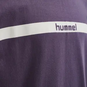 Children's short-sleeved T-shirt Hummel hmlLAN image-3