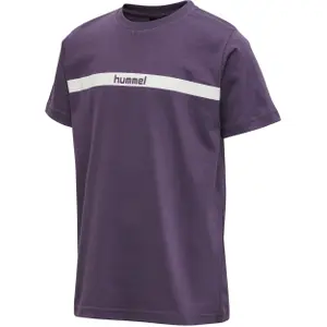 Children's short-sleeved T-shirt Hummel hmlLAN image-2