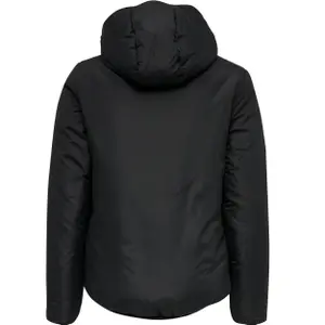Chaqueta de mujer Hummel hmlgill half image-1
