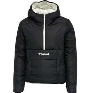 Chaqueta de mujer Hummel hmlgill half image-0