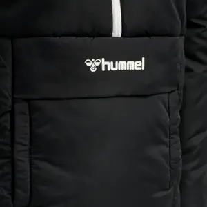 Chaqueta de mujer Hummel hmlgill half image-3