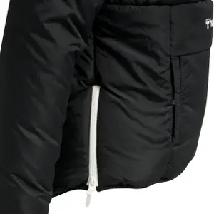 Chaqueta de mujer Hummel hmlgill half image-4
