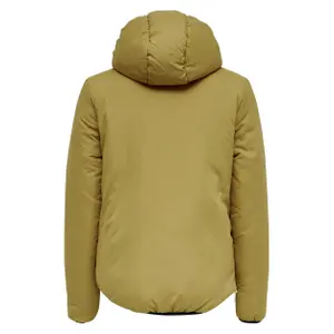 Women's jacket Hummel hmlgill half image-1
