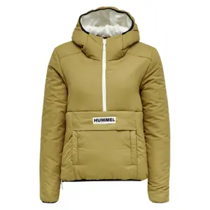 Women's jacket Hummel hmlgill half image-0