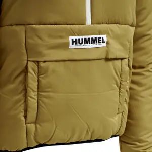 Women's jacket Hummel hmlgill half image-3