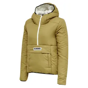 Women's jacket Hummel hmlgill half image-2