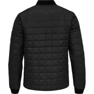 Chaqueta de plumas Hummel Luke image-1