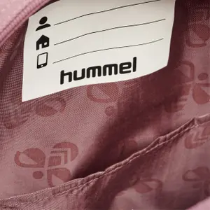 Children's backpack Hummel Jazz image-4
