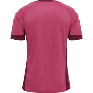 Camiseta Hummel hmlLEAD image-1