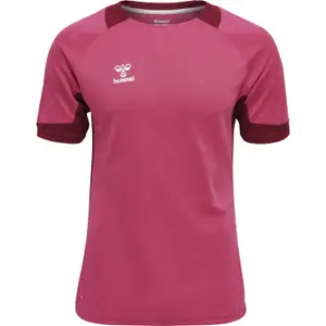 Camiseta Hummel hmlLEAD image-0