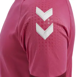 Camiseta Hummel hmlLEAD image-3