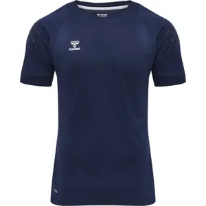 Camiseta Hummel hmlLEAD image-0