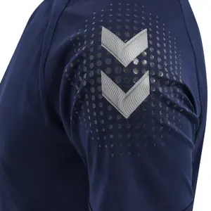 Camiseta Hummel hmlLEAD image-3