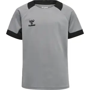 Camiseta para niños Hummel Lead Poly image-0