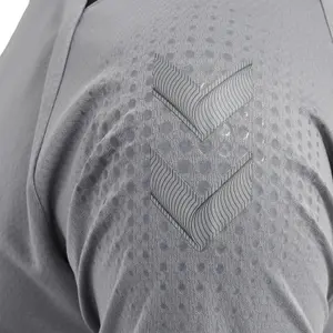 Camiseta para niños Hummel Lead Poly image-4