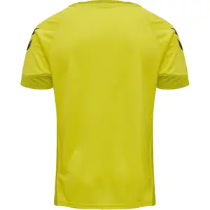 Camiseta para niños Hummel Lead Poly image-1