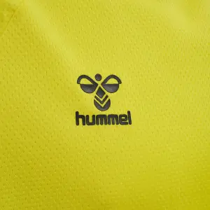 Camiseta para niños Hummel Lead Poly image-4