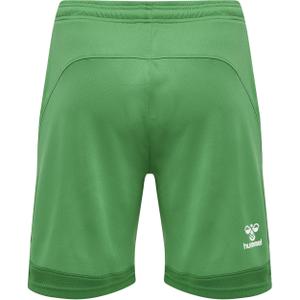 Pantalón corto Hummel Lead Poly image-1