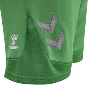 Pantalón corto Hummel Lead Poly image-5