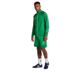 Pantalón corto Hummel Lead Poly image-4