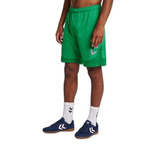 Pantalón corto Hummel Lead Poly image-2