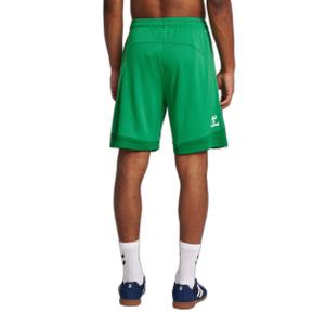 Pantalón corto Hummel Lead Poly image-3