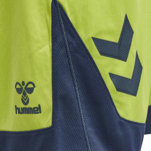 207395-6242-pantaloncini-hummel-hmllead-verde-calce-bianco