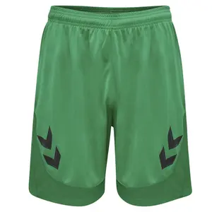 Pantalón corto para niños Hummel Lead Poly image-0