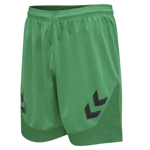 Pantalón corto para niños Hummel Lead Poly image-2