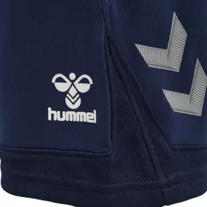 Pantaloncini da bambino in poliestere Hummel Lead image-2