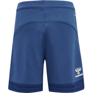 Pantaloncini da bambino in poliestere Hummel Lead image-1