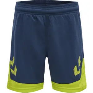 Pantalón corto infantil Hummel hmlLEAD image-0